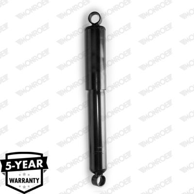 MONROE V2502 Arka Amortisör L/R Mitsubishi L300 1986 >2006 H100 Gazli Van-Magnum Serisi