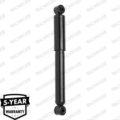 MONROE V2147 Arka Amortisör L/R Master Iii-Movano 2010 >2014 > Arkadan Çekişli Gazli Van-Magnum Serisi