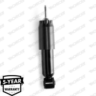 MONROE V2065 Ön Amortisör L/R Vw Transporter T4 Caravella 1990-2003 Yağli Van-Magnum Serisi