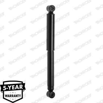 MONROE V1177 Amortisor Arka Gazli. 3.50 Ton Mercedes Sprinter B906 . Vw Crafter 30-35-50
