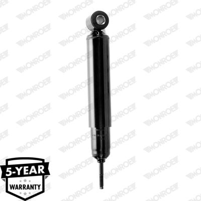210004 Amortisor Arka Sol-Sag Yagli Hyundai H1 2.5 D 1997-2008
