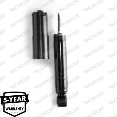 MONROE V1125 Ön Amortisör L/R Toyota Hiace 1995 >2001 >2006 Yağli Van-Magnum Serisi