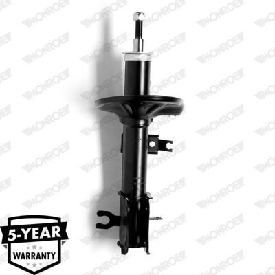 160003 Amortisor On Sag Gazli Chevrolet Aveo (T250) 1.4i 2006-2011