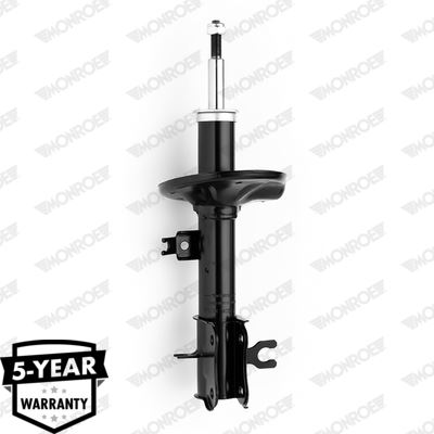 GM 96586888 Ön Amortisör Sağ Chevrolet Kalos-Aveo 03> 08> Yağli
