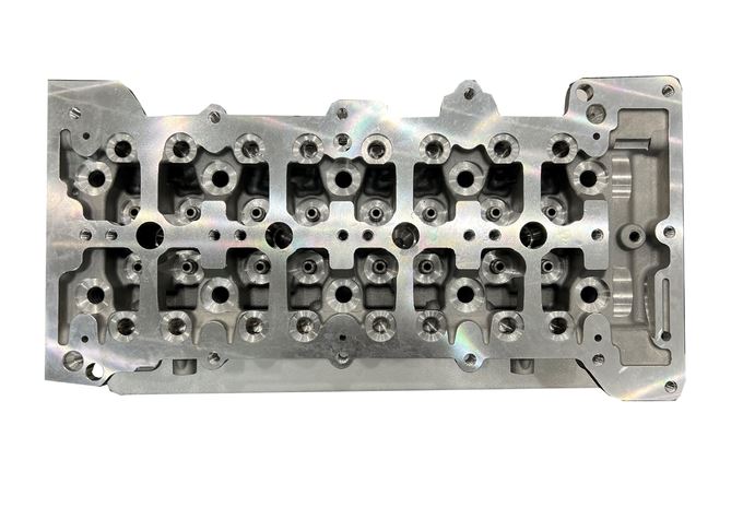 Linea Punto Doblo Bravo 1.6 Jtd Silindir Kapaği