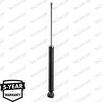 Amortisor Arka Mitsubishi Colt 04-10