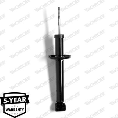 MON-R3796 Amortisor Arka Polo 94-01 Ibiza 93-99