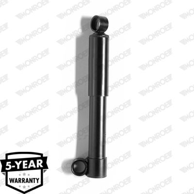 MONROE R3292 Arka Amortisör L/R Seat Marbella 1986-1998 Terra 1887-1996 Panda 1882-2004 Yağli