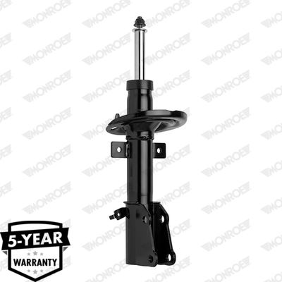 MONROE G8173 Amortisor On Gazli Mercedes Citan W415 08> . Renault Kangoo Iii 08>