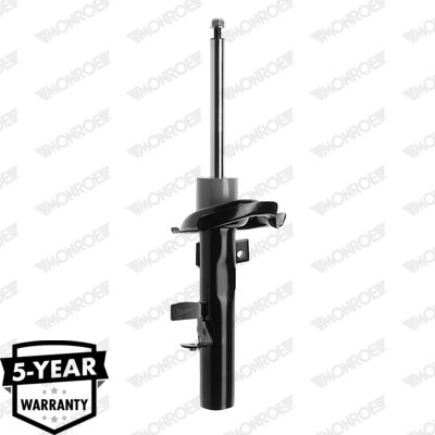MARELLI 379000192000 Amortisör Ön Sol Ford Focus-Cmax 11> Gazli