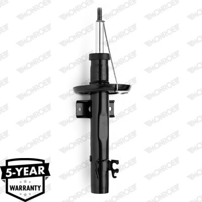 VEKA 440028 Amortisor On Sol-Sag Gazli Volkswagen Polo (6r,6c) 1.2 Tdi 2009-