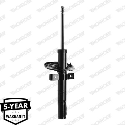 MONROE G7396 Ön Amortisör L/R Renault Grand Scenic 2003 >2008 Gazli