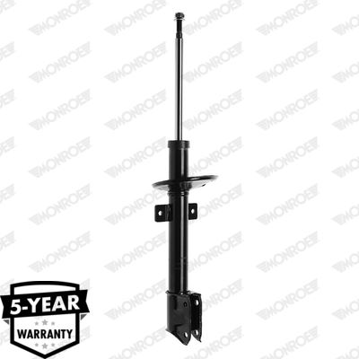 UNI-562107298R Amortisor Arka Dacia Duster 2018--