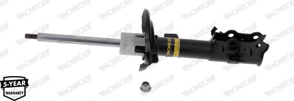 MONROE G7304 Amortisör Ön Sol Ford Fiesta 08>