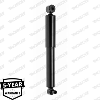 MONROE G52023 Arka Amortisör L/R Renault Laguna 1994-2001 Gazli