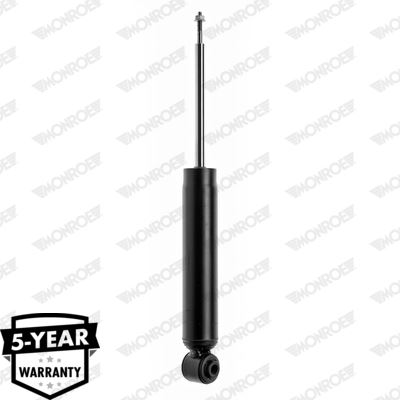 MONROE G2224 Arka Amortisor Mondeo Iv Galaxy S Max 07 > 14 Volvo S60 Ii 15>18 V60 15>18 S80 Ii V70 Iii Xc70 Ii 07 Gazla