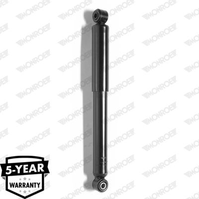 MONROE G1084 Arka Amortisör L/ Chevrolet Spark 2005-2010 Daewoo Matiz Iii 2005-2013 Gazli