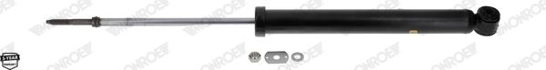 MONROE G1074 Arka Amortisör L/R Toyota Yaris P9 P13 2006 >2012 >2015 >2018 > Daihatsu Charade 1.33 2011 Gazli