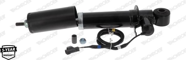 MONROE C1503S Arka Amortisör L/R Elektrikli Volvo S60 2.4t 2.5t 2001-2010 Xc70 2.5tx 2.4d5 2002-2007 Gazli Monroe Ridesense Electronic Suspension