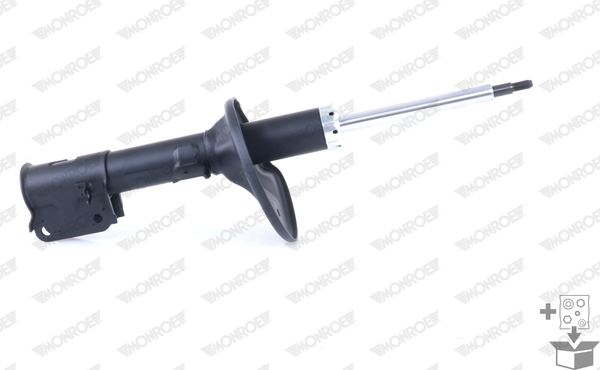 MONROE 71435 Ön Amortisör Sağ Hyundai Santafe 2001-2006 Gazli