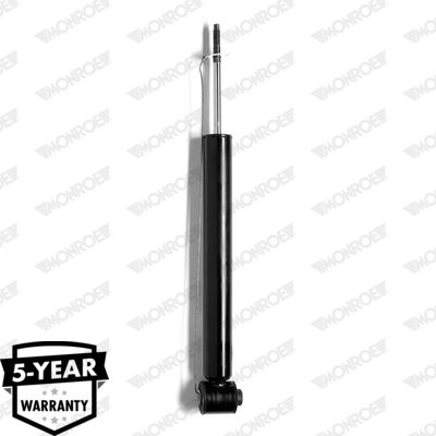 MONROE 45008 Arka Amortisör L/R Vw Passat 1996 >2005 Superb 2002 >2009 Audi A6 1997 >2005 Gazli