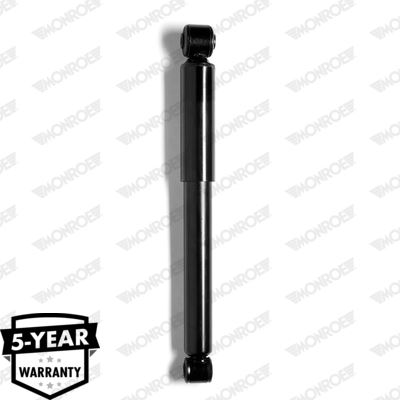 320031 Amortisor Arka Sol-Sag Gazli Opel Vectra C 1.6 16v 2002-2008