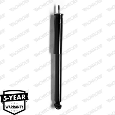 MONROE 43097 Amortisor Arka Gazli Mercedes E-Class W210 96>02