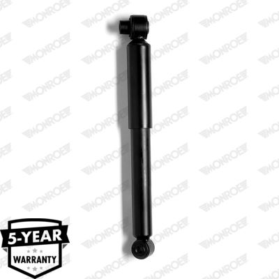 MONROE 43093 Arka Amortisör L/R Renault Megan Cupe 1.4-1.6 16v 1996 >2003 Gazli