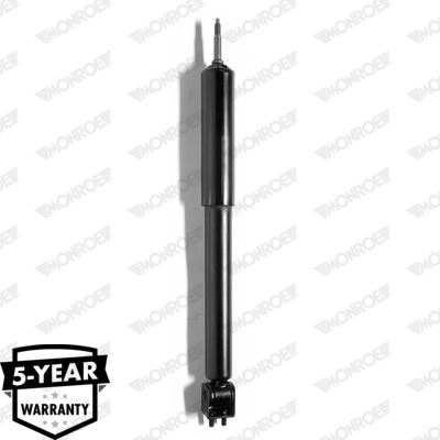 MONROE 43001 Amortisor On Gazli W114 W115 R107 C107