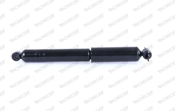 MONROE 37135 Arka Amortisör Jeep Wrangler 2.4 2.5 4.0 Yj 1996-2007 Gazli Oespectrum Premium