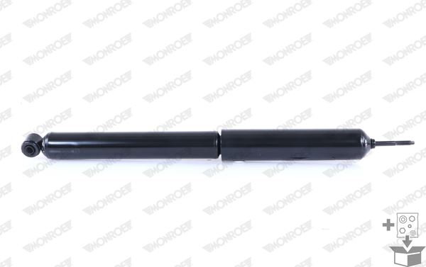 MONROE 37120 Ön Amortisör L/R Jeep Wrangler Yj 1987-1995 Gazli Oespectrum Premium