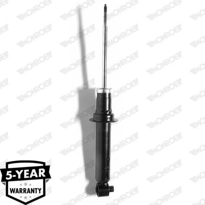 140024 Amortisor Arka Sol-Sag Gazli Bmw (E34) 520i / 525i 1998-1995