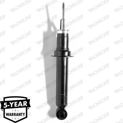 MON-26635 Amortisor Arka Bmw 5 Seri E34  1988-95