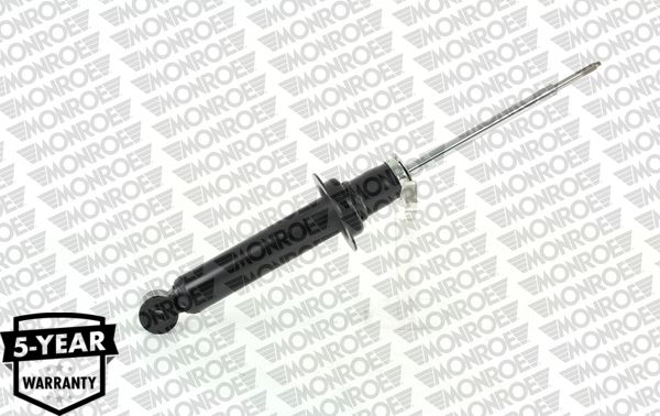 SCH 110 857 Amortisor Arka  E32