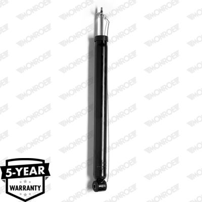 MAY-PN6210606 Amortisor Arka ( Ford   Focus/Cmax 03-10 / Mazda3 09-13 )