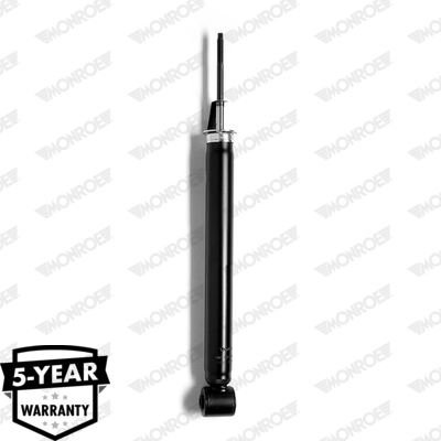 MONROE 23963 Arka Amortisör Sağ-Sol Fiat Bravo Ii 07>14 Stilo 01>07 Lancia Delta 08>14 Gazli Lancia Delta 2008-2014