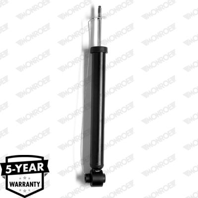 MONROE 23956 Arka Amortisör L/R Audi A4 2000-2004 Gazli