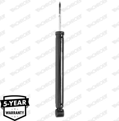 MONROE 23910 Arka Amortisör L/R Toyota Yaris 1999-2005 Gazli