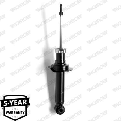 MAY-PC7311021 Amortisor On Gazli Sag Sol Honda Civic 1.4 1.5 1.6 1996-2001 (Civic 5)
