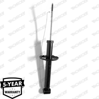 OPT-A-1072G Arka Amortisor Gazli Vw Seat