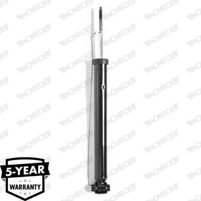 MONROE G21659 Arka Amortisör L/R Hyundai Getz 2002 > Era 2005-2010 Rio 2005-2011 Gazli