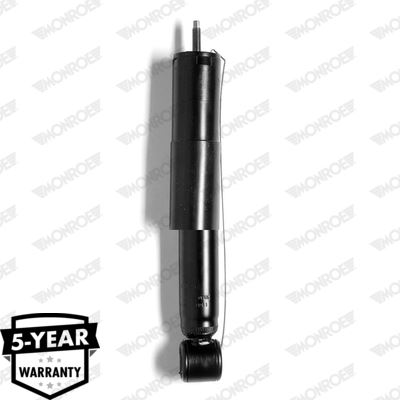 MONROE G21632 Arka Amortisör L/R Volvo 850 1991 >1996 S70 1997 >2000 V70 1997 2000 C70 1998 >2005 Gazli