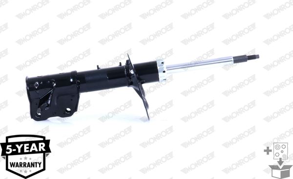 MONROE 16799 Ön Amortisör Sol Volvo 1.6 1.8 1.9 2.0 S40 V40 2001-2004 Gazli
