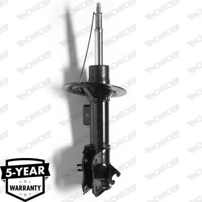 MON-16796 Amortisor On Sag ( Volvo   S40 / V40 00-04 )