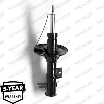 MONROE 16688 Ön Amortisör Sağ Mitsubishi Carisma 1.8 95>06 Volvo S40 95>06 V40 95>06 Gazli