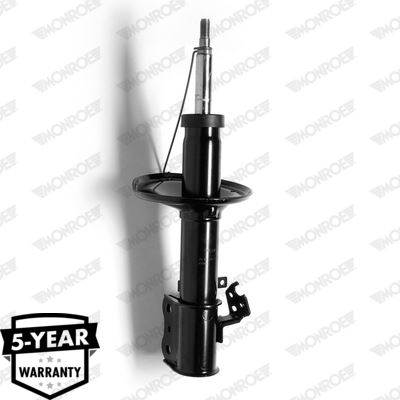 TECHNOSHOCK 15F029L Amortisör Ön Sol Toyota Carina E Vi T19 1993-1997