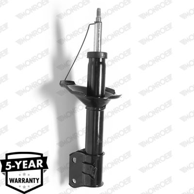 MON-16484 Amortisor On Sol-(Subaru  Forester 00/02  4wd  ) (Gazli)