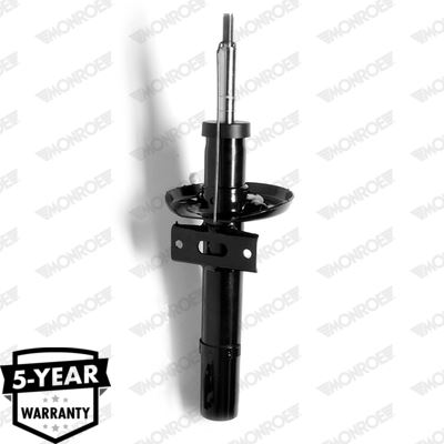 SACHS 560449 Amortisör Ön Polo-Ibiza-Fabia-Polo-Cordoba-Ibiza-Fabia 2004-2010