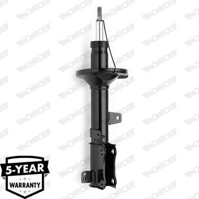 VOT-A-1833G Amortisor Arka Sag - (Toyota   Avensis 1997-2002) (T22) (At220)