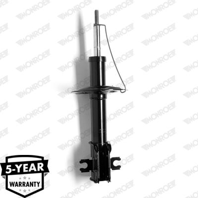 MONROE 16306 Amortisör Ön Sağ-Sol Fiat Punto 03>12 1.2 1.3jtd
